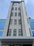 U Stay Hotel Asem Baris Các khách sạn ở Cawang