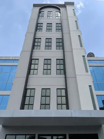 阿塞姆巴里斯U住宿飯店