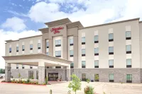 Hampton Inn Snyder