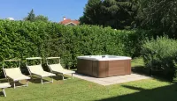 Villa d'Azeglio Hotel a Albiano d'Ivrea