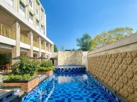 Vrata Hotel Yogyakarta Hotels in Kalasan