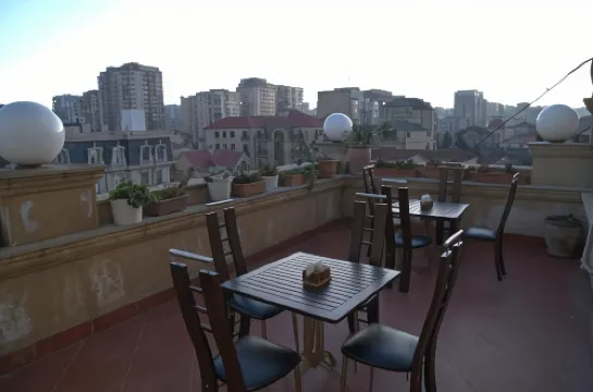 Premier Hotel Общественные зоны Photos