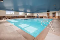 Baymont by Wyndham Kennewick WA Hôtels à : Kennewick
