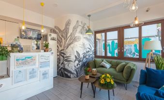 B&B Sorrento Central