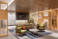 Fairfield Inn & Suites Boston Walpole Hotels in Westwood