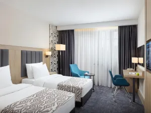 Mercure Nizhnij Novgorod Tsentr Hotel