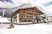 Das Falkenstein - Flying Wellness - Matrix Gym - Sommerkarte Inklusive