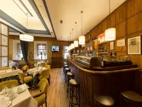 Hotel Real Segovia by Recordis Hotels