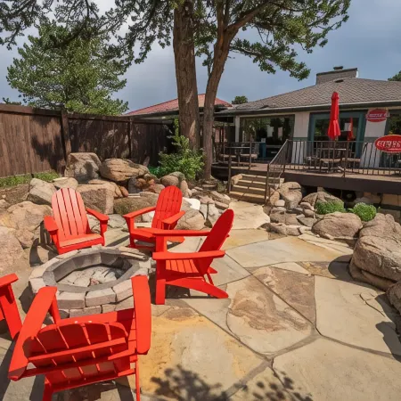 Estes Mountain Inn