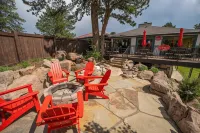 Estes Mountain Inn