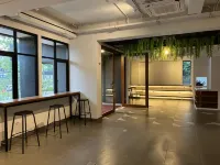 Nindya Biodistrict Hotel Bandung