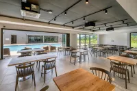 Minissy Luxury Services Apartment Hotels in Quatre Bornes
