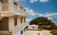Saba Arawak Hotel Hotels near Mount Scenery