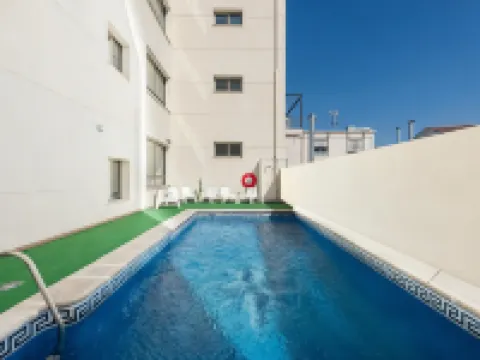 Hotel Toboso Almuñécar Hotels in Almunecar