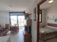 Apartamentos Surfing 3000 - 애견동반