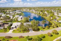 The Blue Lagoon of Naples