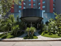 Eden Bel Abbés Hotels in 