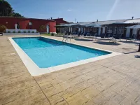 Motel Caldas - Pools