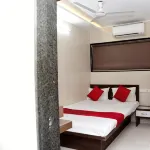 Nivant Lodge Hotels in Solapur