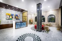 Hotel Asansol International