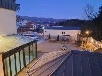 Kyeongju Withbebe Dockchae Kids Poolvilla