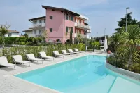 Acqua Resorts - Kæledyr tilladt