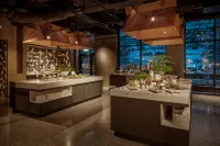 Scandic Voss Hotels in Voss