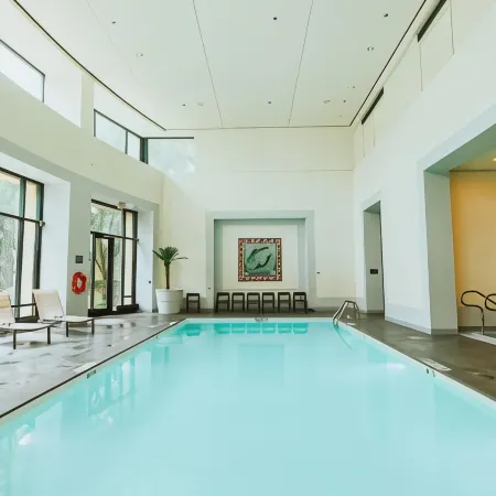 DoubleTree Suites by Hilton & Conference Center Chicago - Downers Grove