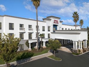 Hampton Inn & Suites Paso Robles