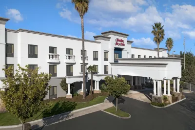 Hampton Inn & Suites Paso Robles Hotels in Templeton