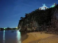 Hotel Torifito Naha Asahibashi - Romantisk