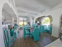 Le Ancore Hotel - breakfast