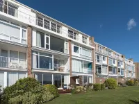 Apartment in Nieuwpoort Near the Beach