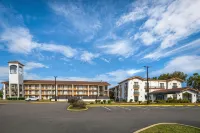 Econo Lodge Richmond-North Chesterfield Hotel di Richmond