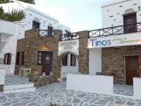 Tinos Suites & Apartments Hôtels à : Ormos Agiou Ioanni