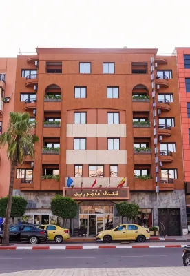 Hotel Majorelle Hotels in Daoudiate