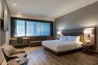 AC Hotel Bogota Zona T فنادق في بوغوتا