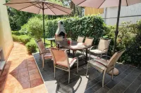 Apartments Villa Borik