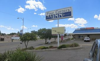 Four Corners Inn