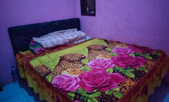 Kawah Ijen Guest House
