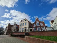 Hotel Garni am Lindenhof Bunde Hotels in Leer
