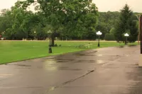 Chateau Lodge Hotels in Ogle County