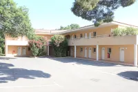 南部原生酒店-馬賽東 鄰近聖-朱利安的酒店