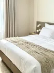 SUKJAI GRAND Luxury Boutique Hotel Các khách sạn ở Loei