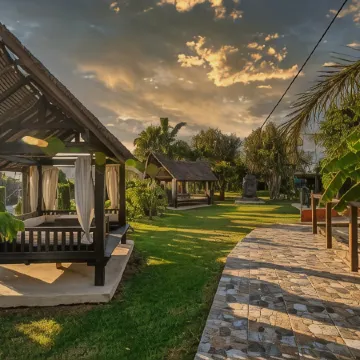 Hotel Copacabana Tarifa Beach