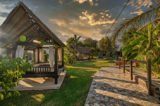 Hotel Copacabana Tarifa Beach