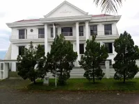 Villa Puncak Tidar