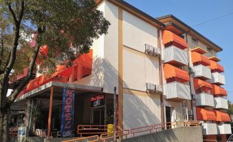 Hotel Ciao Bed & Breakfast