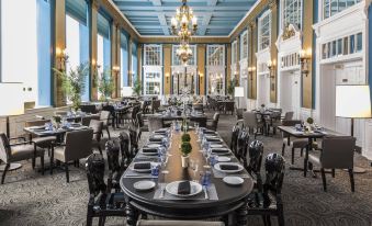 Lord Baltimore Hotel