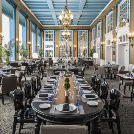 Lord Baltimore Hotel